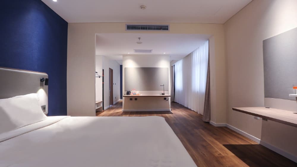 Foto de Holiday Inn Express Harbin Exhibition Center by IHG