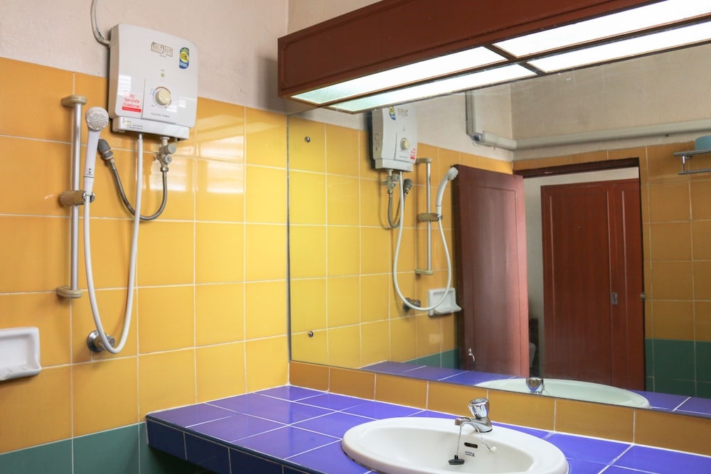 Foto de Nakornping Hotel