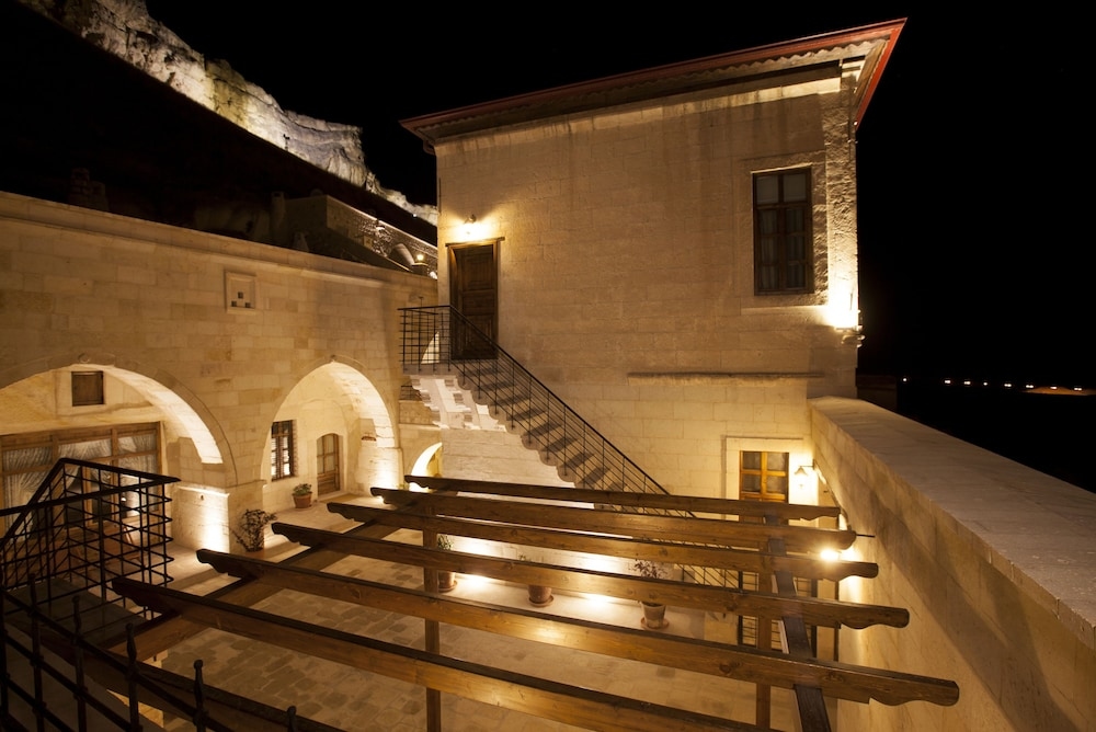 Foto de Kayakapi Premium Caves - Cappadocia