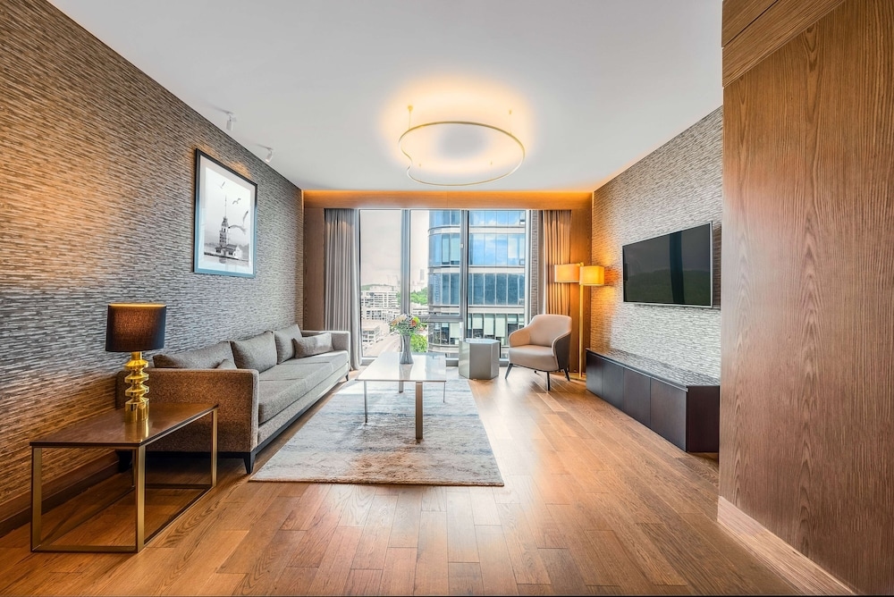 Foto de Radisson Collection Hotel, Vadistanbul
