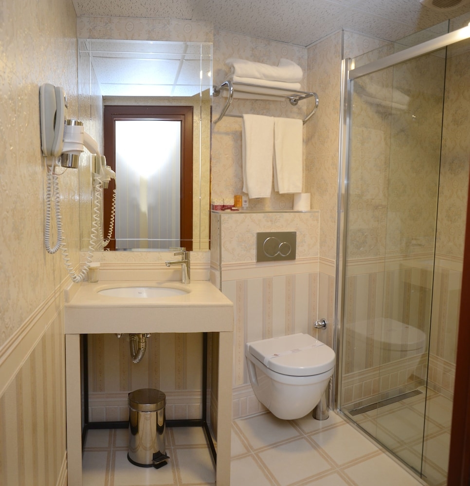 Foto de Deluxe Golden Horn Sultanahmet Hotel
