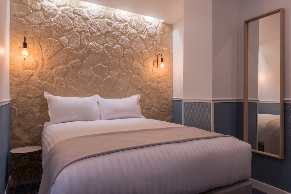 Foto de Hôtel Tilde