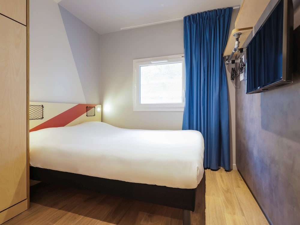 Foto de ibis budget Villemomble