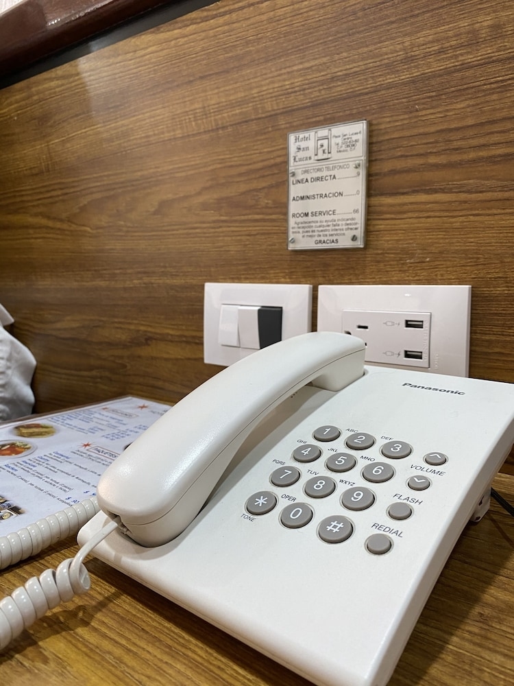 Foto de Hotel San Lucas