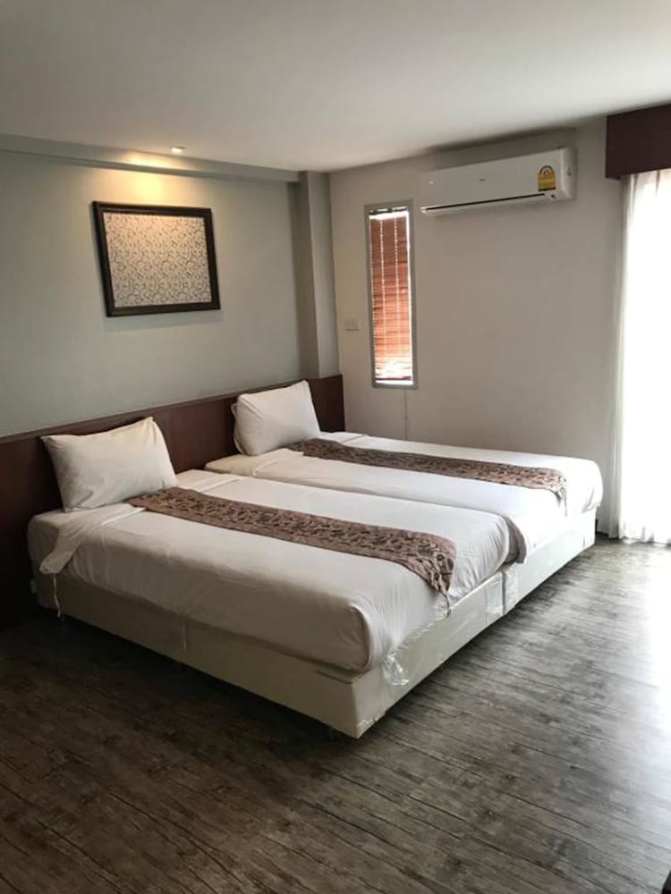 Foto de Floral Shire Resort