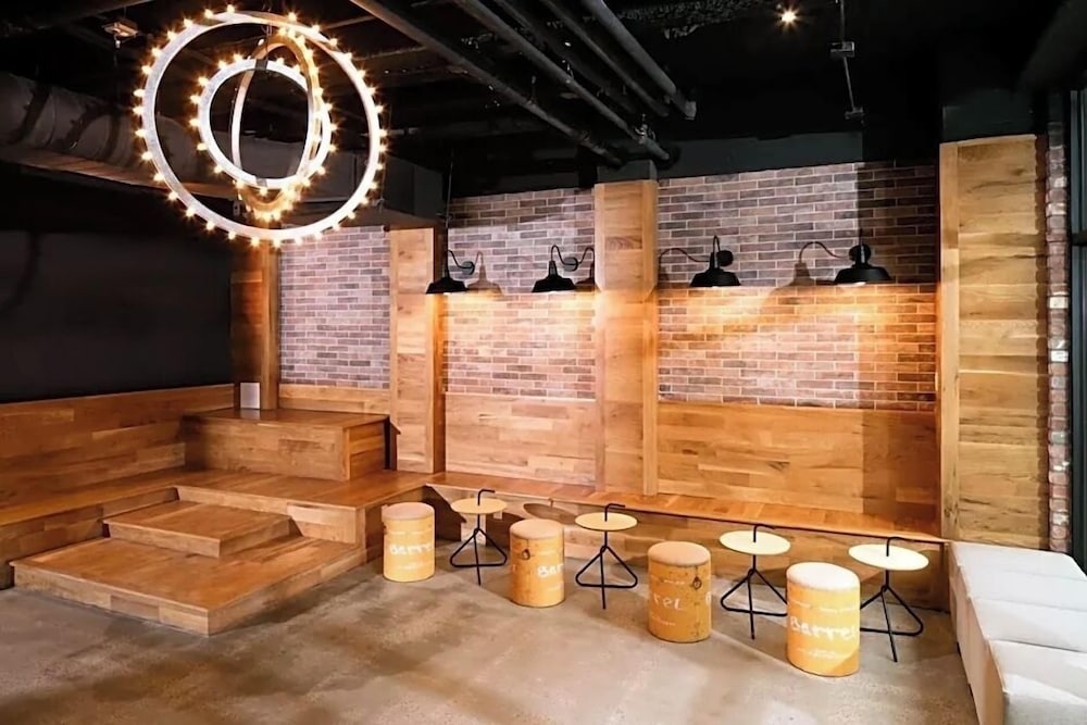 Foto de Hotel 1080 Brooklyn