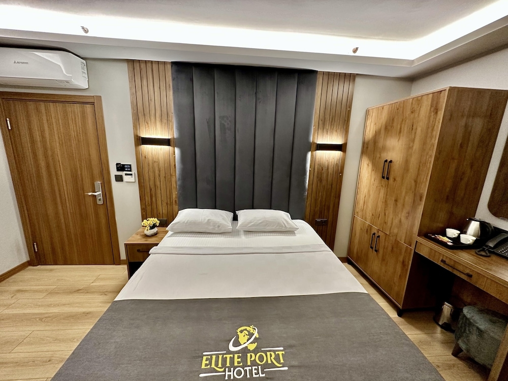 Foto de Elite Hotels Istanbul Airport