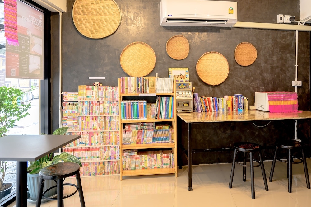 Foto de Hoenhao Boutique Ratchada