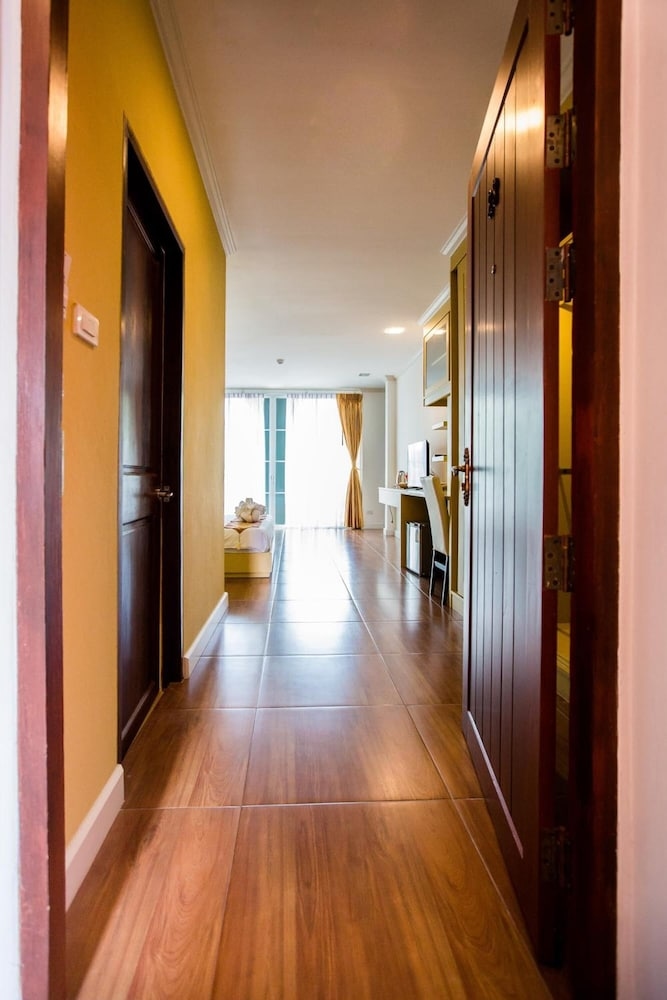 Foto de Krinnatra Villa