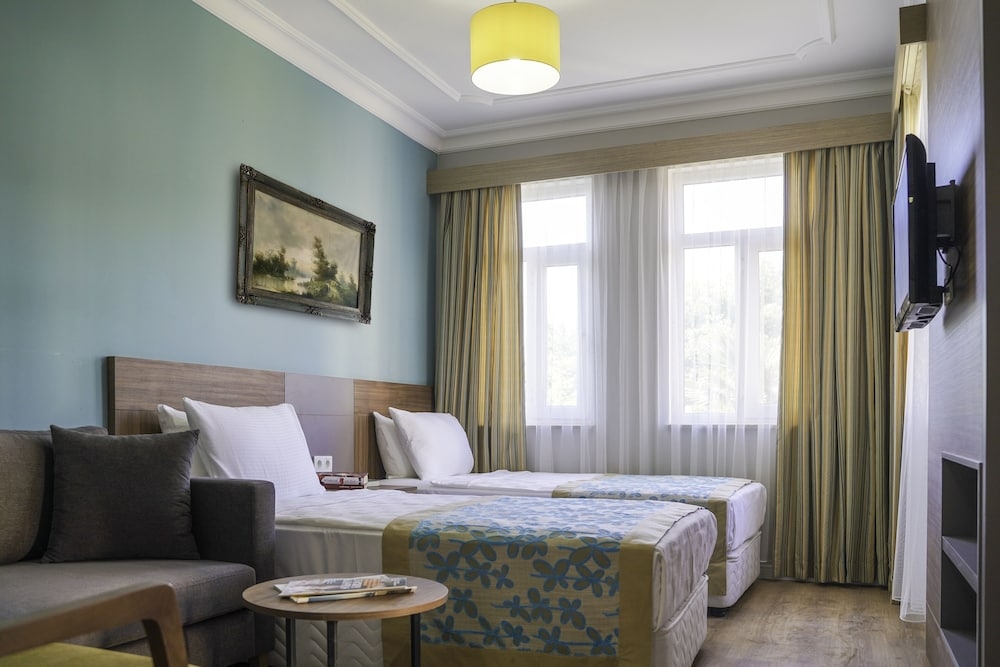 Foto de Side Village Hotel - All Inclusive