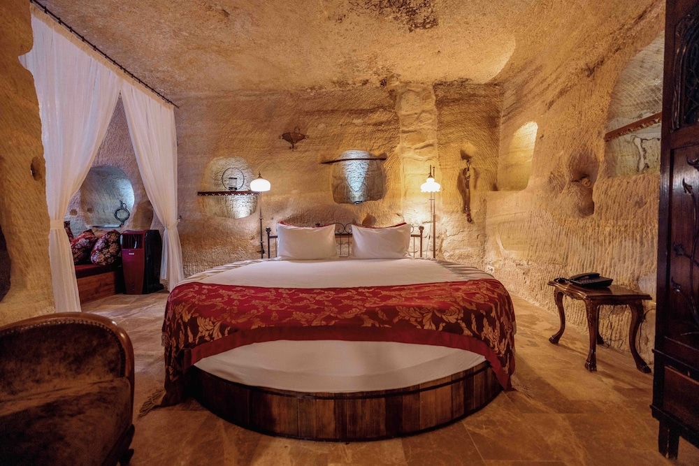 Foto de Mithra Cave Cappadocia