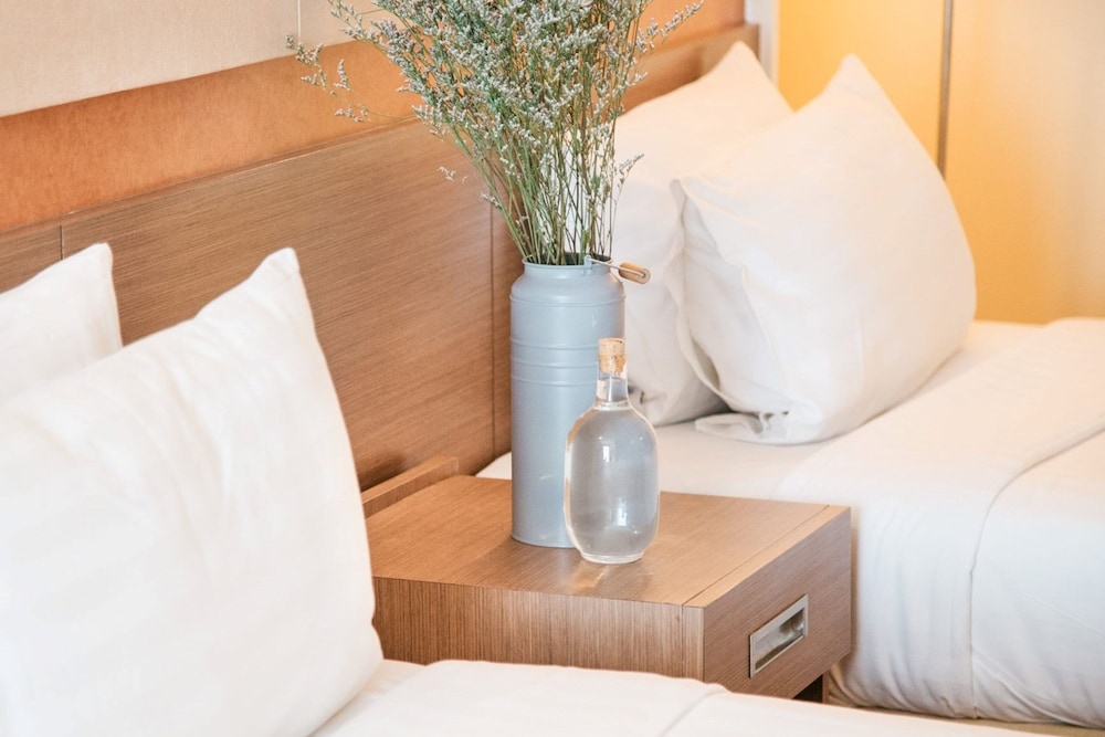 Foto de Clef Hotel