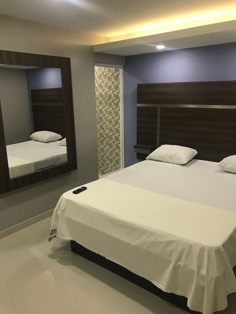 Foto de Hotel El Eden