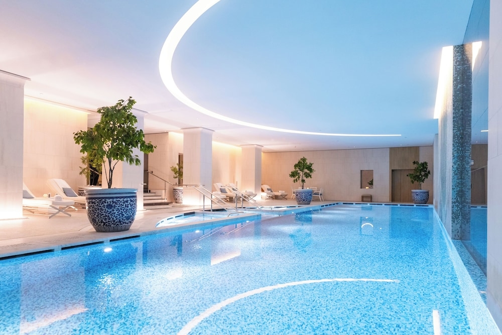 Foto de The Peninsula Paris