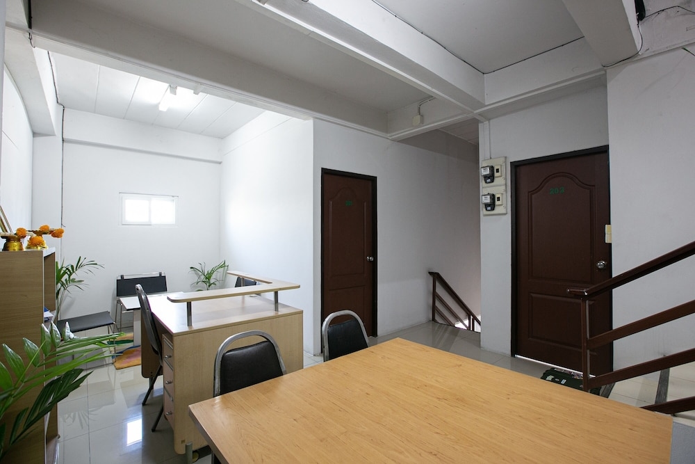 Foto de Freesia Guesthouse Klong Luang