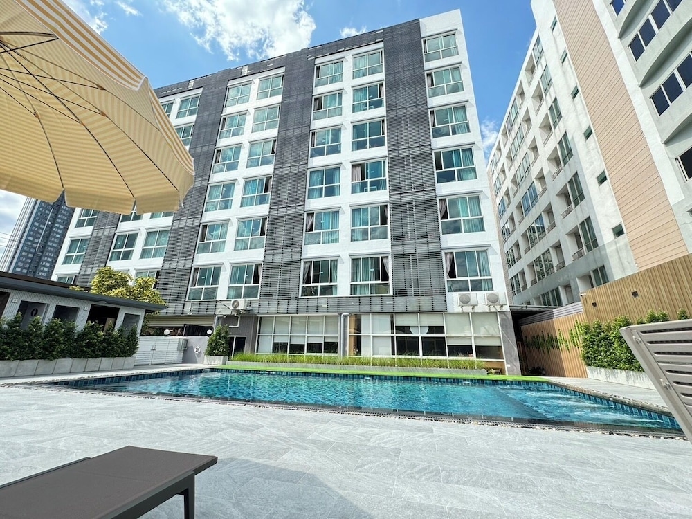 Foto de Three Seasons Bangkok