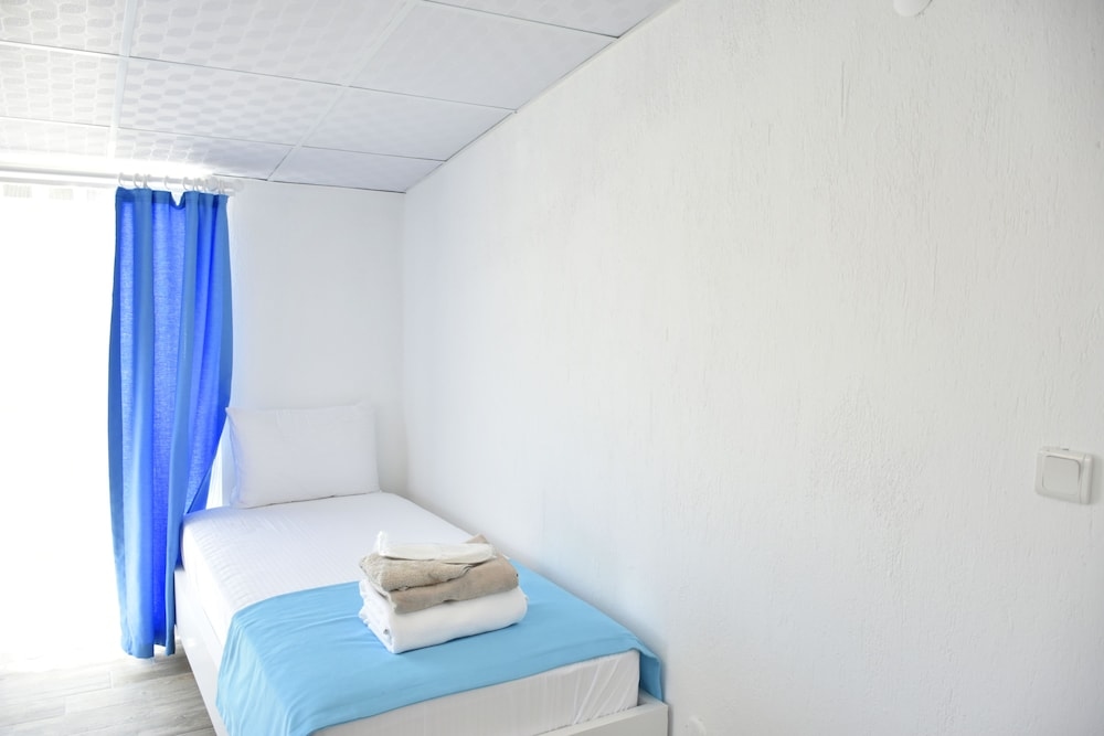 Foto de Calba Apart Otel