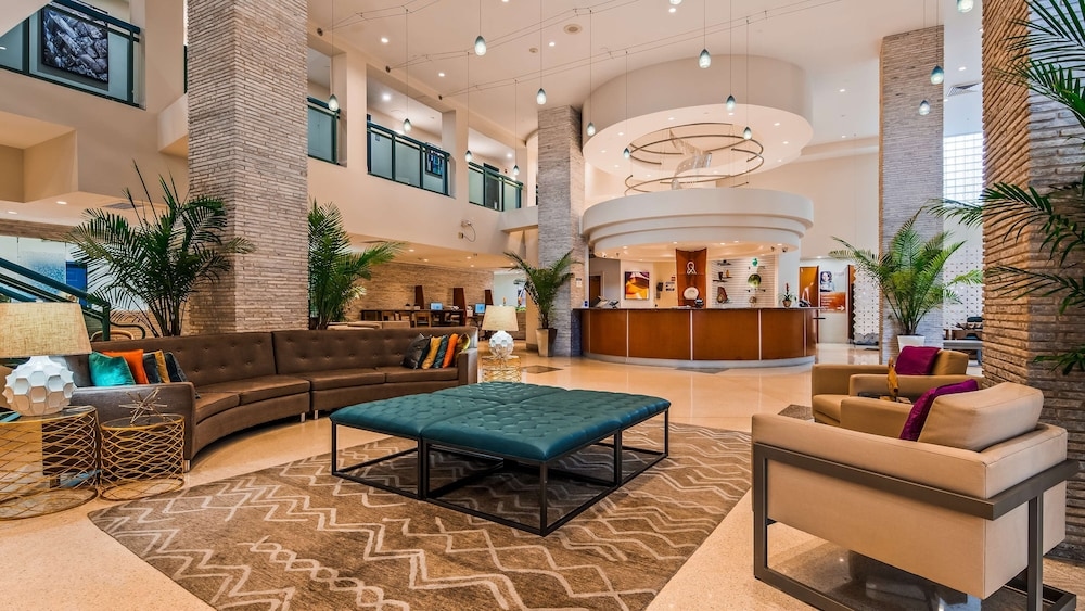 Foto de Best Western Plus Atlantic Beach Resort