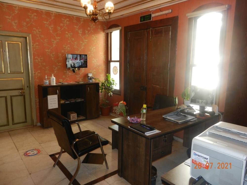 Foto de Royal Suites Sultanahmet