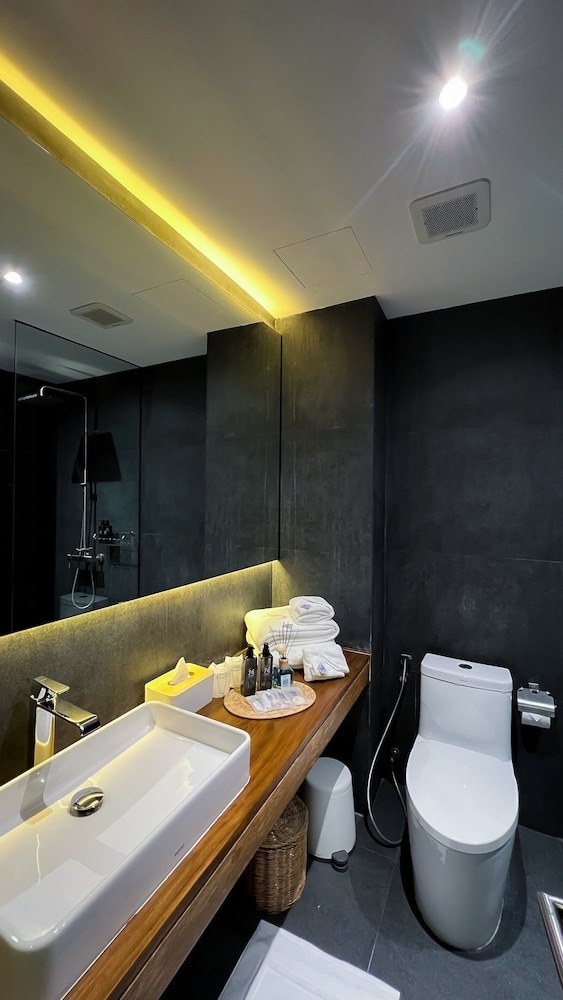 Foto de The Nhorm Hotel Ratchada