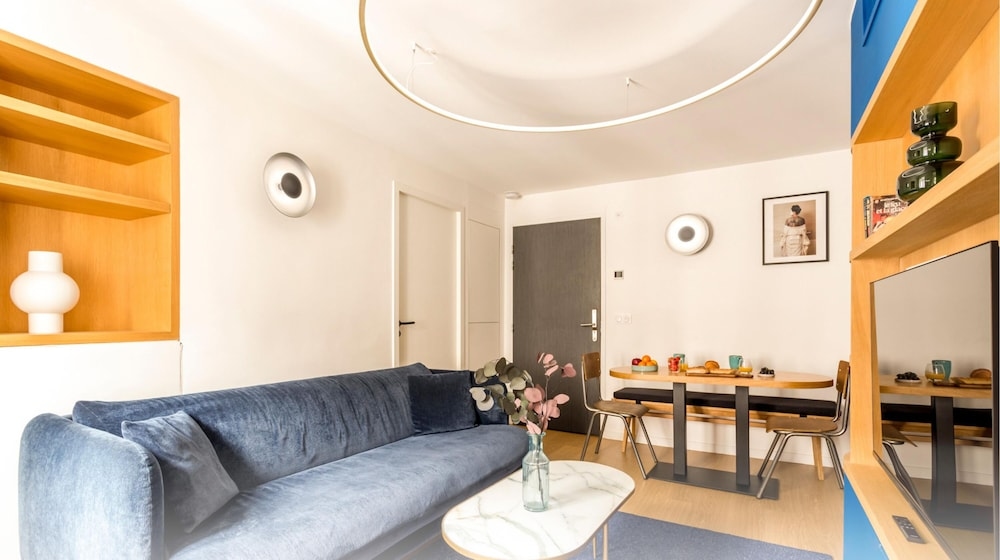 Beauquartier - Grands Boulevards, Paris