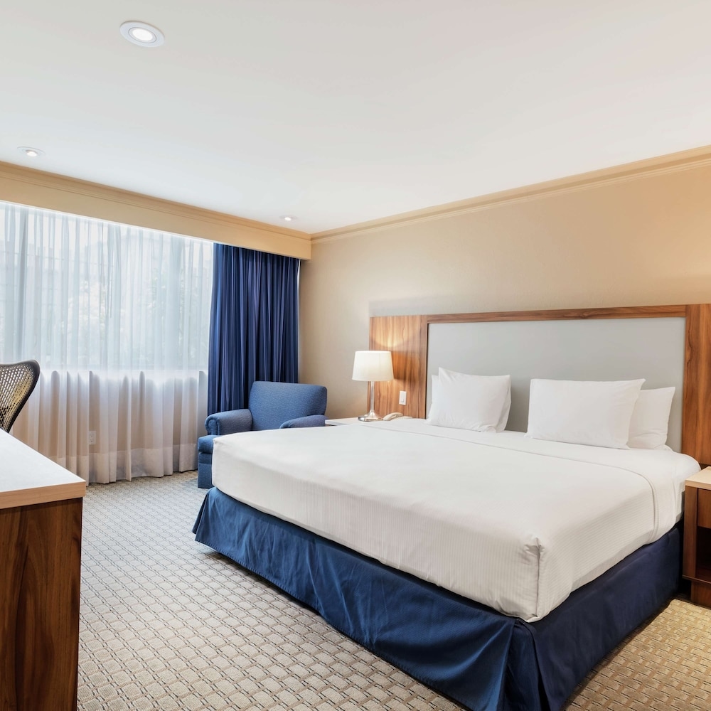 Foto de Hilton Mexico City Airport