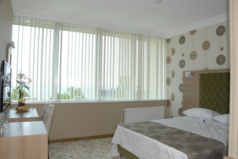Foto de Lounge Boutique Hotel
