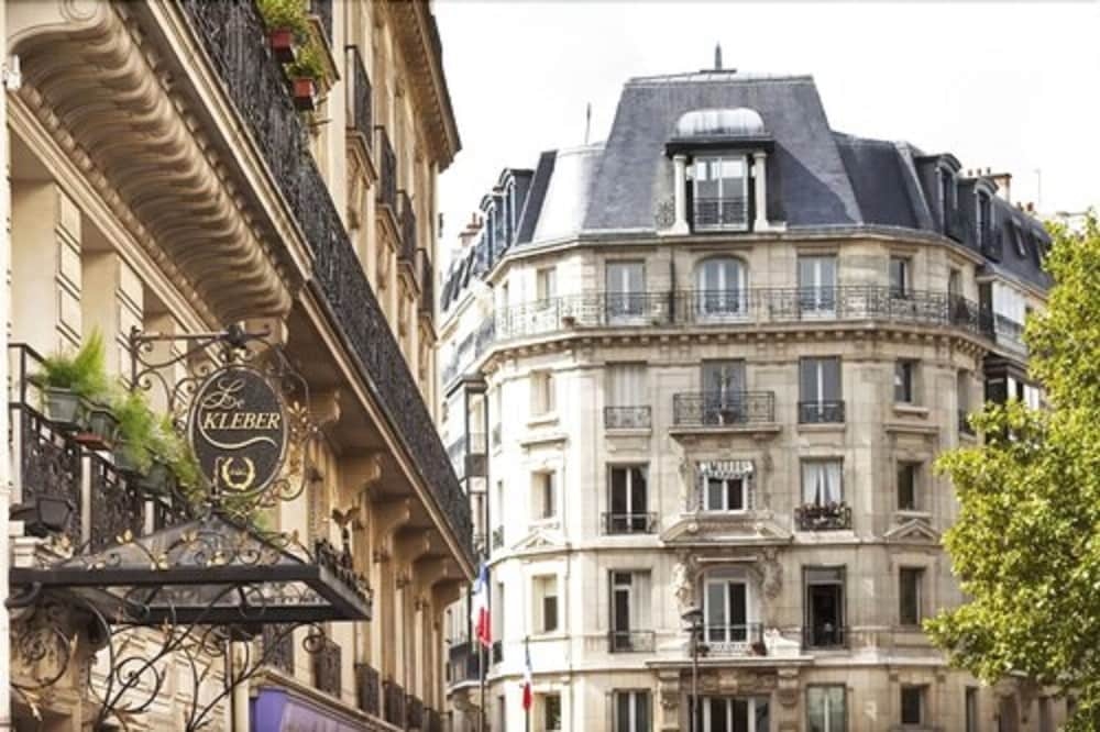 Hôtel Kleber Paris & Spa