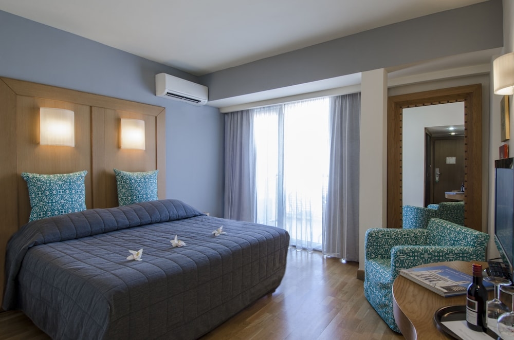 Foto de Hermes Hotel