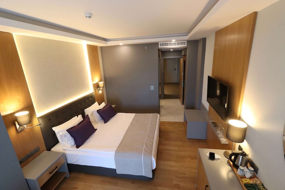 Foto de La Quinta by Wyndham Bodrum