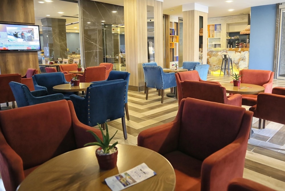 Foto de Ramada by Wyndham Mersin