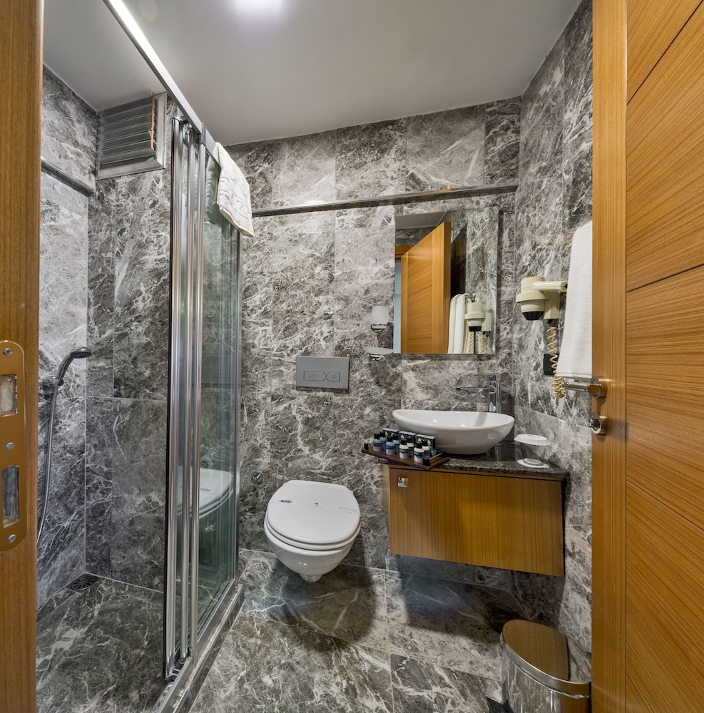 Foto de Bergama Hotel