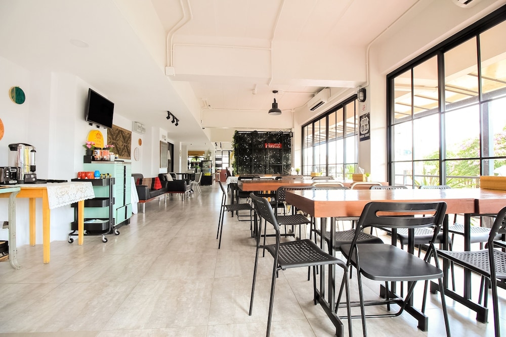 Foto de Kailub Rooms Hotel