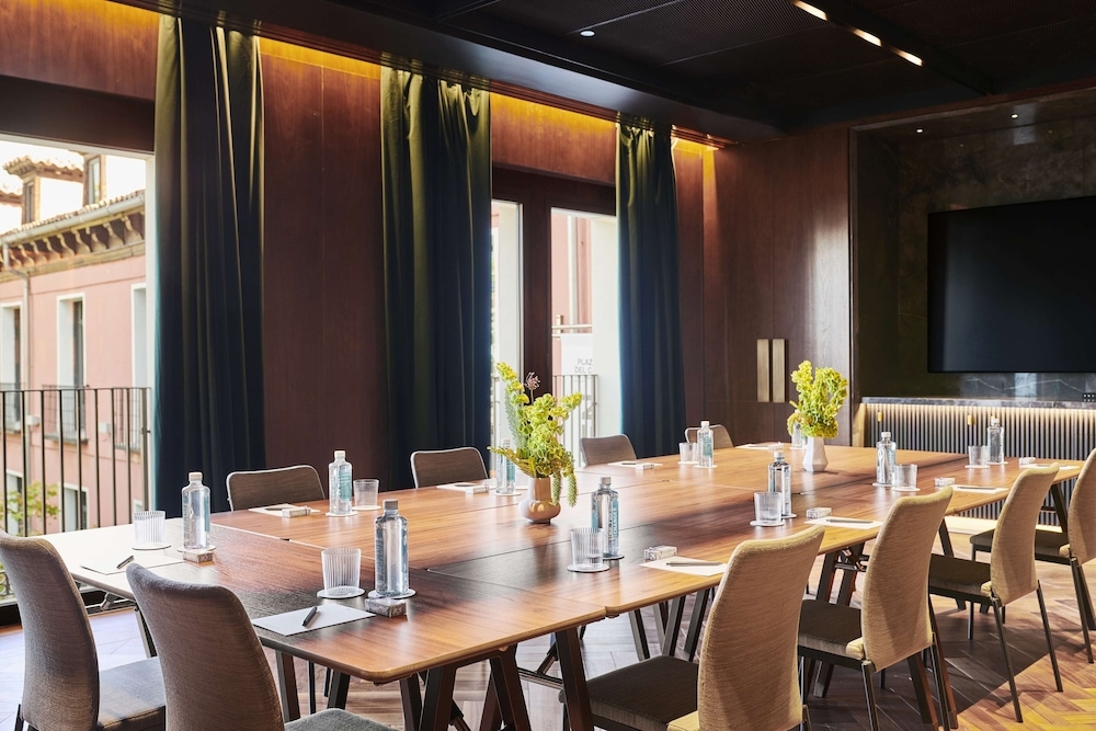 Foto de Thompson Madrid, by Hyatt