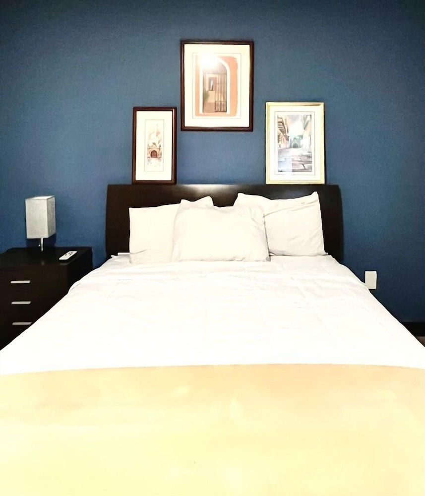 Foto de S.J. Suites Hotel