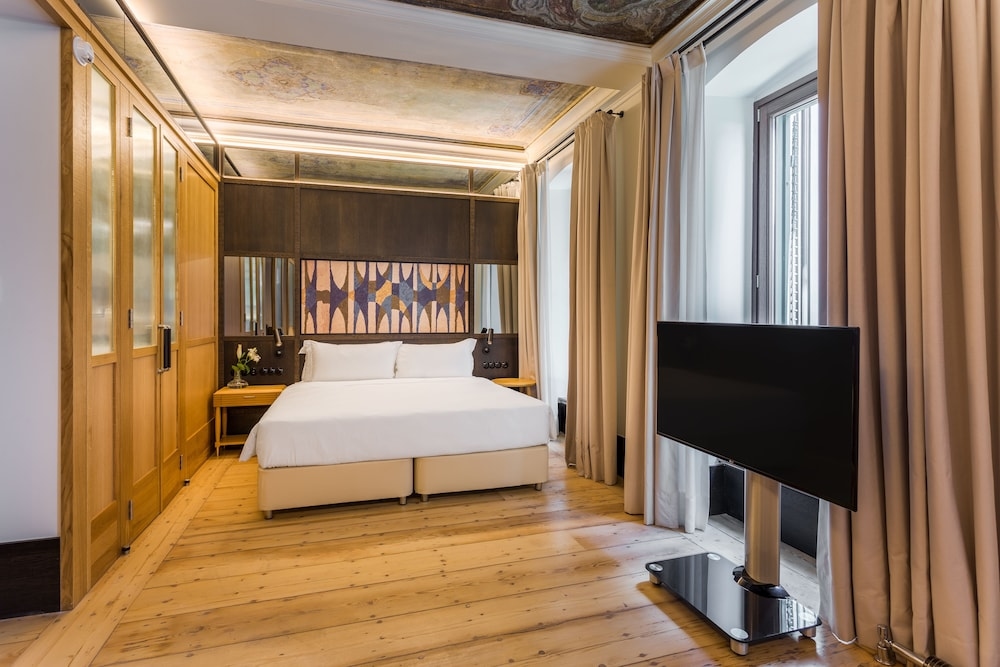 Foto de The Wings Hotels Collection