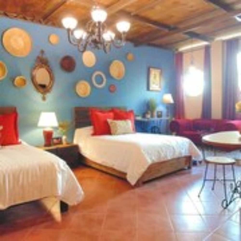 Foto de Suites Portal San Ángel