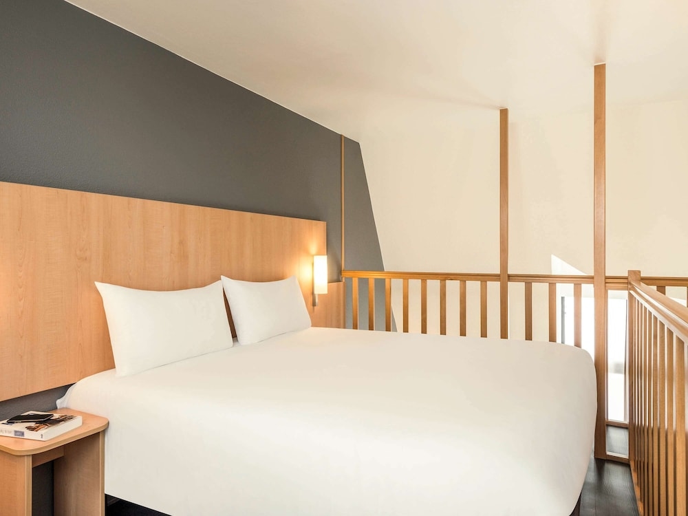Foto de Ibis Paris Bastille Faubourg Saint Antoine 11ème