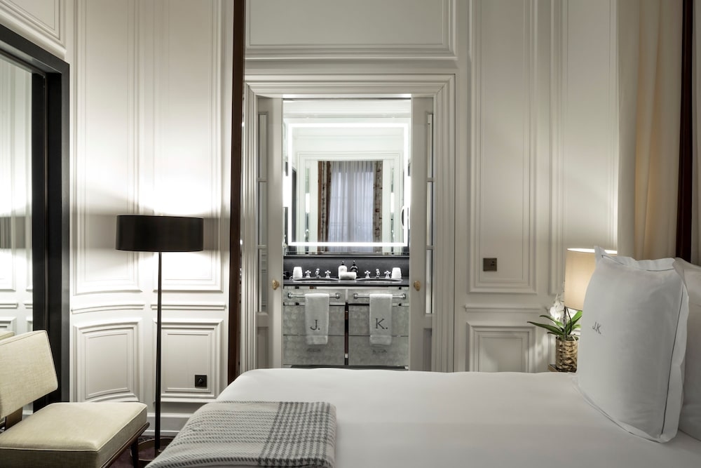 Foto de J.K. Place Paris