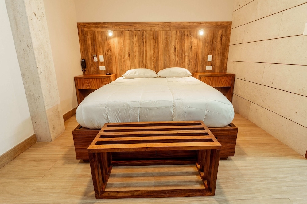 Foto de Xoza Hotel Urban Escape