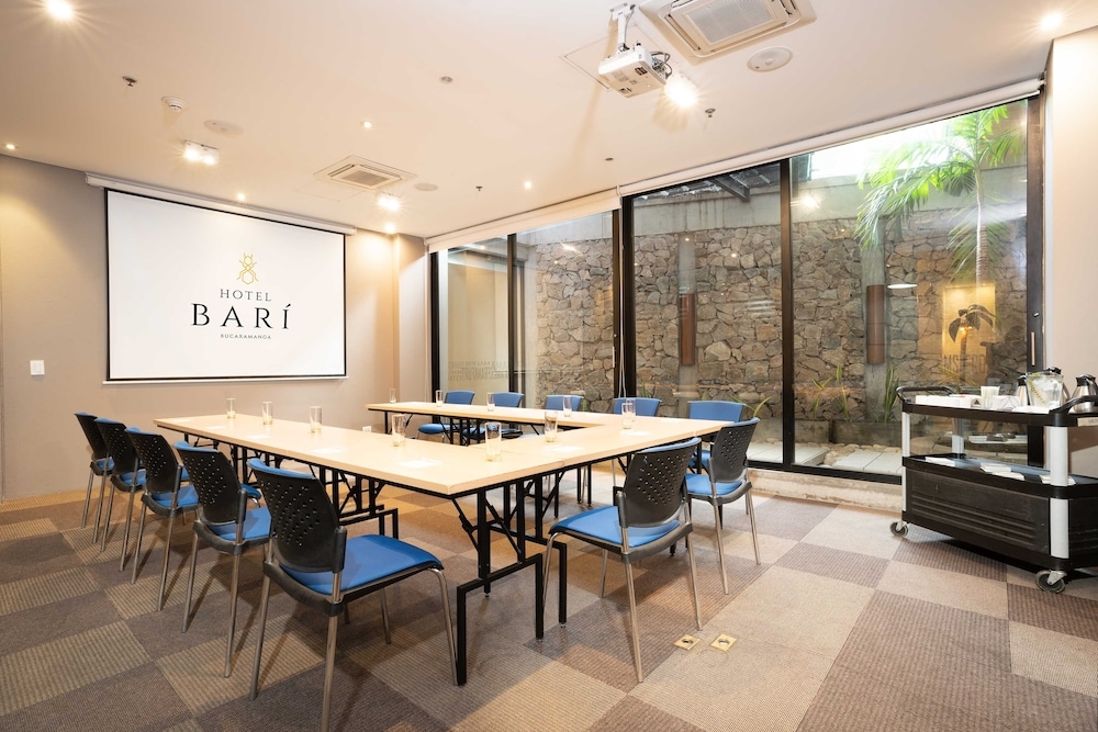 Foto de Hotel Barí Bucaramanga By OxoHotel