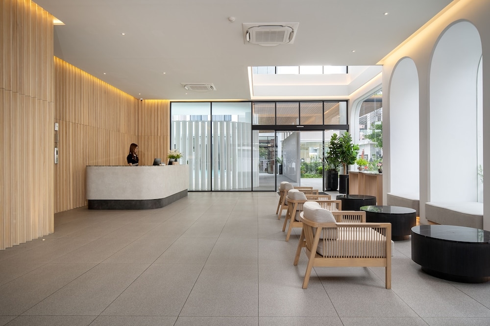 Foto de Saan Hotel Sathorn