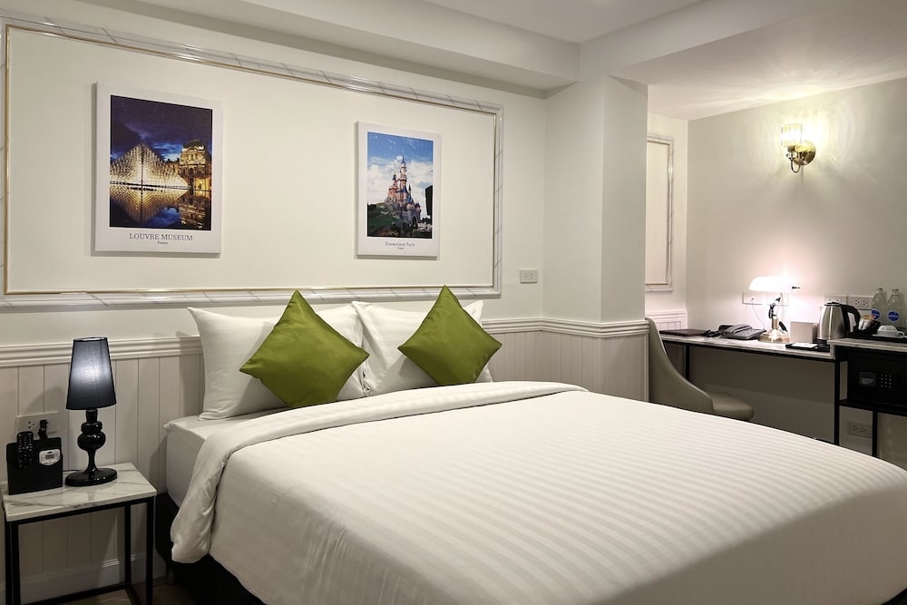 Foto de Travelier Hostel