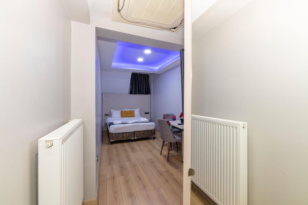 Foto de Taksim Trend Residence
