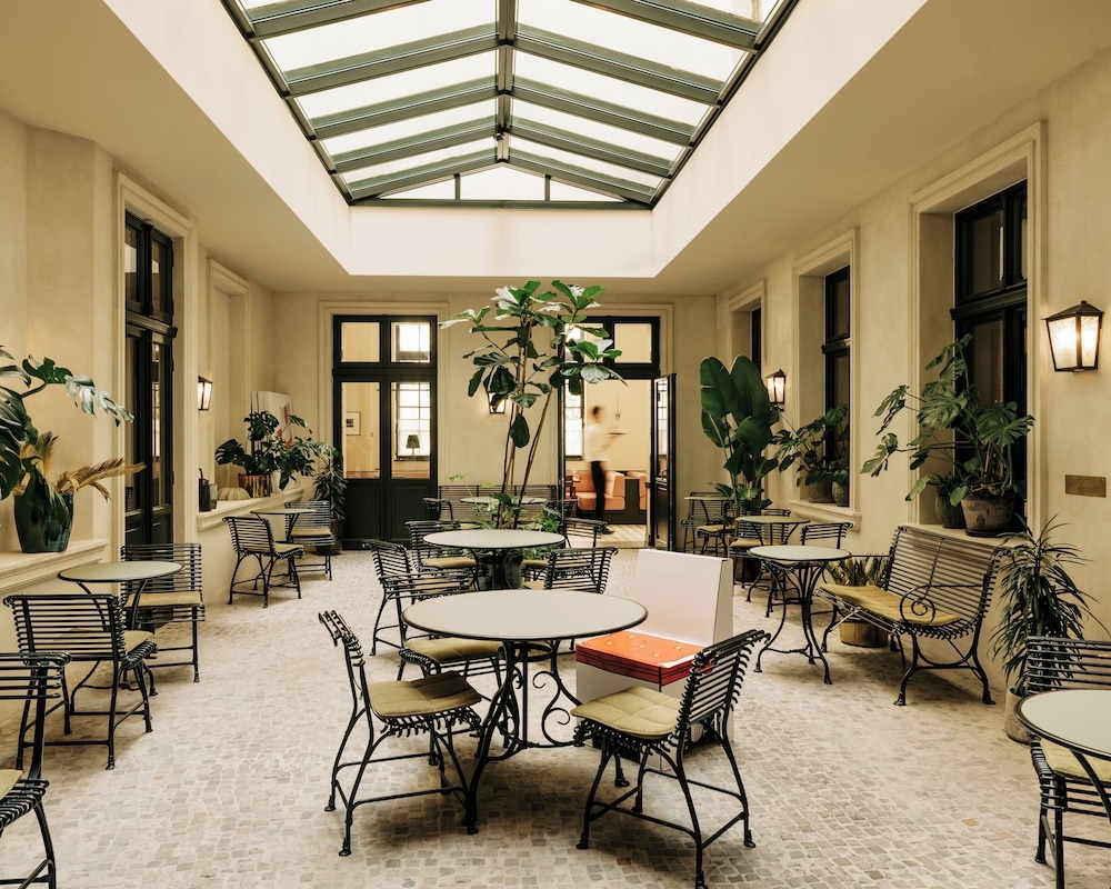 Foto de Château Royal Berlin