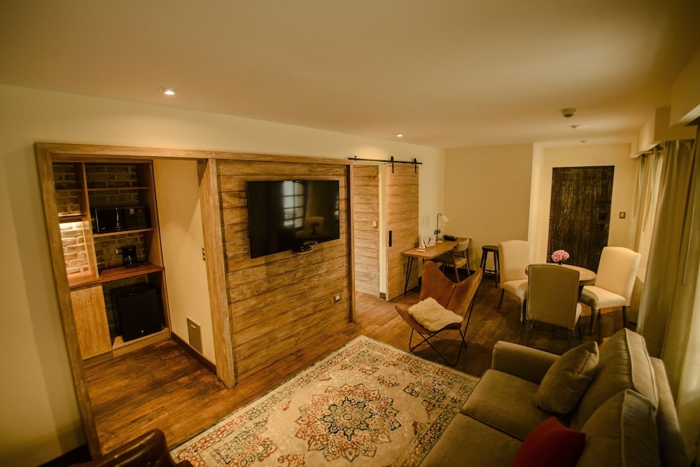 Foto de Sonesta Hotel Yucay -Valle Sagrado
