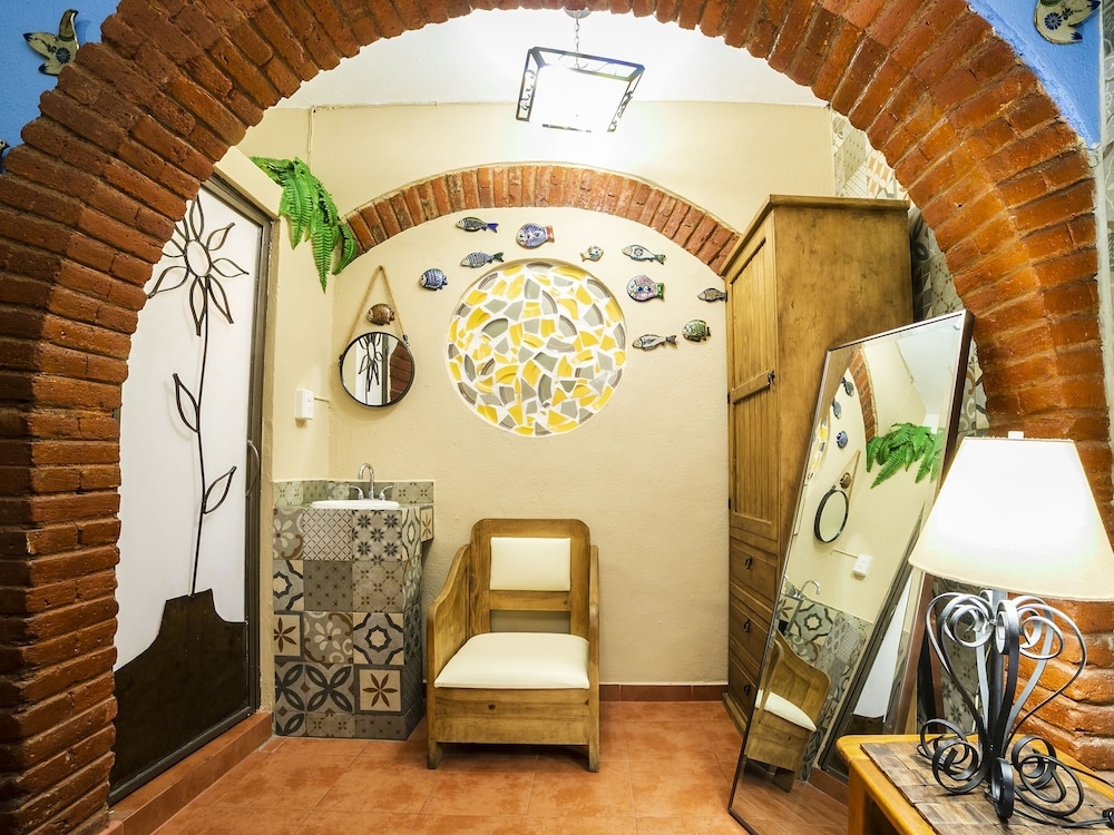 Foto de Coyotito Beds San Ángel