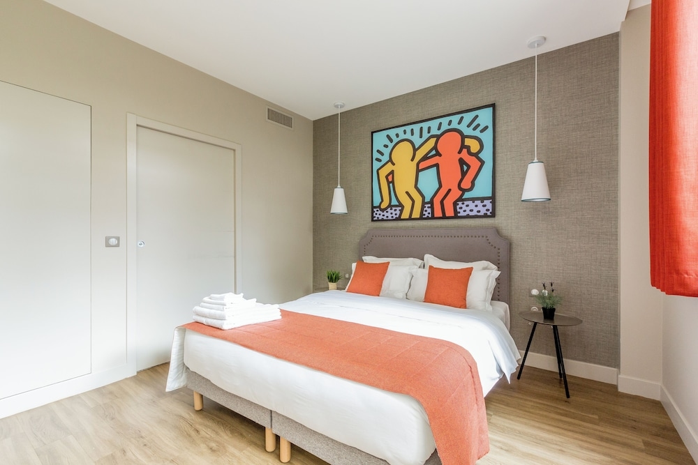 Foto de Edgar Suites Expo Paris Porte de Versailles