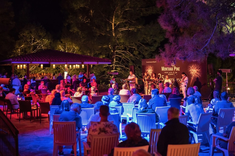 Foto de Montana Pine Resort - All Inclusive