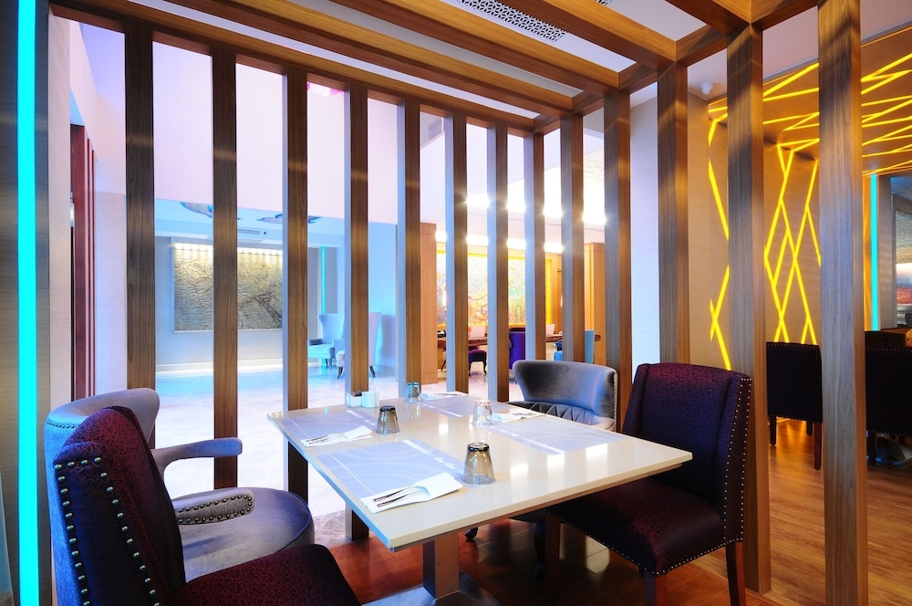 Foto de One One Bangkok Hotel
